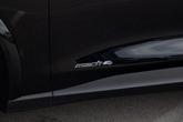 Thumbnail of 2025 Shadow Black Ford Mustang Mach-E