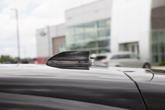 Thumbnail of 2025 Shadow Black Ford Mustang Mach-E