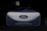 Thumbnail of 2025 Shadow Black Ford Mustang Mach-E