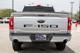 Thumbnail of 2023 Iconic Silver Metallic Ford F-150