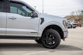 Thumbnail of 2023 Iconic Silver Metallic Ford F-150