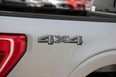 Thumbnail of 2023 Iconic Silver Metallic Ford F-150