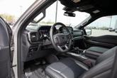 Thumbnail of 2023 Iconic Silver Metallic Ford F-150