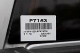 Thumbnail of 2023 Iconic Silver Metallic Ford F-150