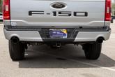 Thumbnail of 2023 Iconic Silver Metallic Ford F-150