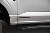 Thumbnail of 2023 Iconic Silver Metallic Ford F-150