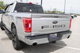 Thumbnail of 2023 Iconic Silver Metallic Ford F-150