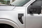 Thumbnail of 2023 Iconic Silver Metallic Ford F-150