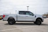 Thumbnail of 2023 Iconic Silver Metallic Ford F-150