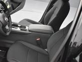 Thumbnail of 2025 Black Nissan Sentra
