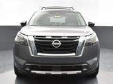 Thumbnail of 2025 2t Gun Blk Roof Nissan Pathfinder