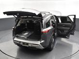Thumbnail of 2025 2t Gun Blk Roof Nissan Pathfinder