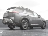 Thumbnail of 2025 2t Gun Blk Roof Nissan Pathfinder