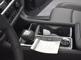 Thumbnail of 2025 2t Gun Blk Roof Nissan Pathfinder