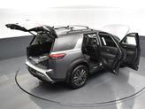 Thumbnail of 2025 2t Gun Blk Roof Nissan Pathfinder