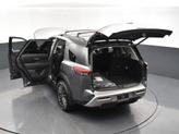 Thumbnail of 2025 2t Gun Blk Roof Nissan Pathfinder