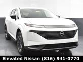 Photo of 2025 Everest White P Nissan Murano