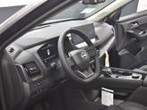 Thumbnail of 2025 Deep Ocean Blue Nissan Rogue