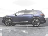 Thumbnail of 2025 Deep Ocean Blue Nissan Rogue