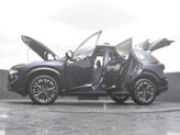 Thumbnail of 2025 Deep Ocean Blue Nissan Rogue