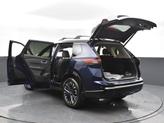 Thumbnail of 2025 Deep Ocean Blue Nissan Rogue