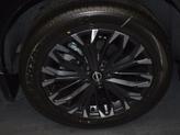 Thumbnail of 2025 Deep Ocean Blue Nissan Rogue