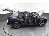 Thumbnail of 2025 Deep Ocean Blue Nissan Rogue