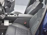 Thumbnail of 2025 Deep Ocean Blue Nissan Rogue