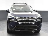 Thumbnail of 2025 Deep Ocean Blue Nissan Rogue