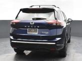 Thumbnail of 2025 Deep Ocean Blue Nissan Rogue