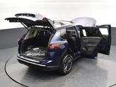 Thumbnail of 2025 Deep Ocean Blue Nissan Rogue