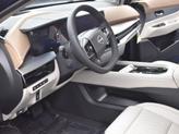 Thumbnail of 2025 Deep Ocean Blue Nissan Murano
