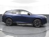 Thumbnail of 2025 Deep Ocean Blue Nissan Murano