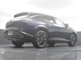 Thumbnail of 2025 Deep Ocean Blue Nissan Murano