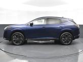 Thumbnail of 2025 Deep Ocean Blue Nissan Murano