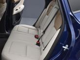 Thumbnail of 2025 Deep Ocean Blue Nissan Murano