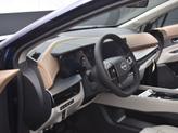 Thumbnail of 2025 Deep Ocean Blue Nissan Murano