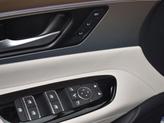 Thumbnail of 2025 Deep Ocean Blue Nissan Murano
