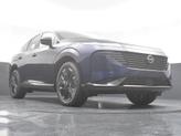 Thumbnail of 2025 Deep Ocean Blue Nissan Murano