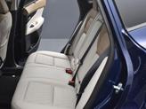 Thumbnail of 2025 Deep Ocean Blue Nissan Murano
