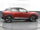 Thumbnail of 2025 2t Red Blk Roof Nissan Kicks
