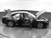 Thumbnail of 2024 Super Black Nissan Altima