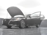 Thumbnail of 2024 Super Black Nissan Altima