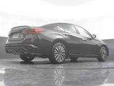Thumbnail of 2024 Super Black Nissan Altima