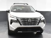 Thumbnail of 2026 White / Black Nissan Rogue