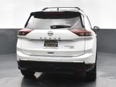 Thumbnail of 2026 White / Black Nissan Rogue