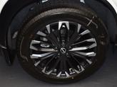 Thumbnail of 2026 White / Black Nissan Rogue