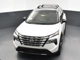Thumbnail of 2026 White / Black Nissan Rogue