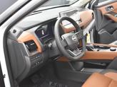 Thumbnail of 2026 White / Black Nissan Rogue