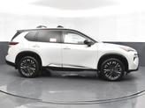 Thumbnail of 2026 White / Black Nissan Rogue